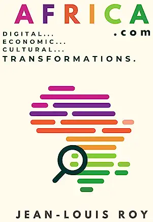 Africa.com- Digital, Economic, Cultural Transformations