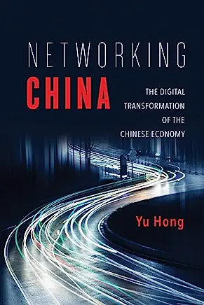 Networking China- The Digital Transformation of the Chinese Econom